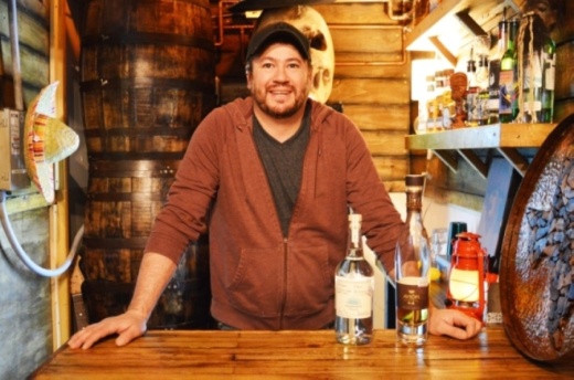 The Local Outpost (Iain Oldman/Community Impact Newspaper)