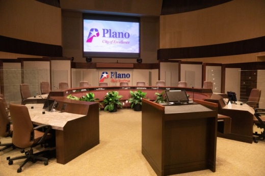 A series of expenditures and bids were approved at a Dec. 8 Plano City Council meeting. (Liesbeth Powers/Community Impact Newspaper)