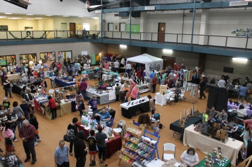 From homemade cookies to handcrafted specialty soaps, here are 16 vendors to support from the Pflugerville Pfall Pfest Craft Show, all from the comfort of home. (Courtesy Pflugerville Parks and Recreation)