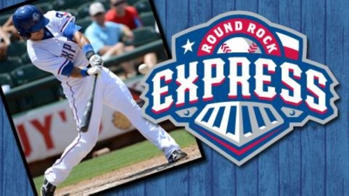 The Round Rock Express have become the Texas Rangers' Triple-A affiliate.(Courtesy city of Hutto/Community Impact Newspaper)