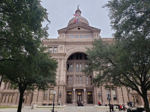 The bill is one of several Schwertner plans to put forward during the 87th Texas legislative session, which begins Jan. 12. (Ali Linan/Community Impact Newspaper)