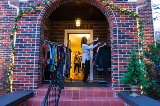 McKinney's Shop, Click, & Wine event is ongoing, and many of the deals from McKinney vendors will continue into December and January. (Courtesy McKinney Chamber of Commerce)