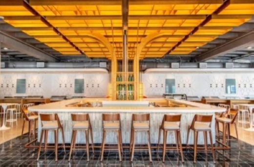 Ate Kitchen and Kin are returning to the former Politan Row space. (Courtesy Jenn Duncan/Politan Row)