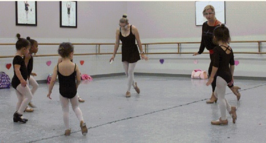 Amy Blake's Academy of Dance