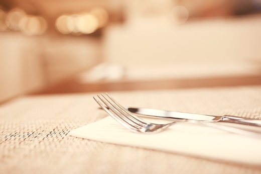 Officials with the Greater Houston Restaurant Association expect smaller restaurants with heavier reliance on delivery and takeout services in the future. (Courtesy Adobe Stock)