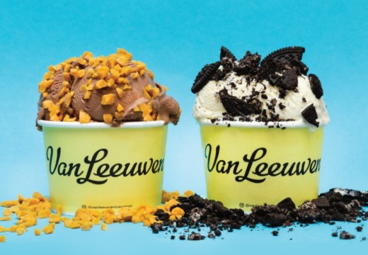 Van Leeuwen Ice Cream