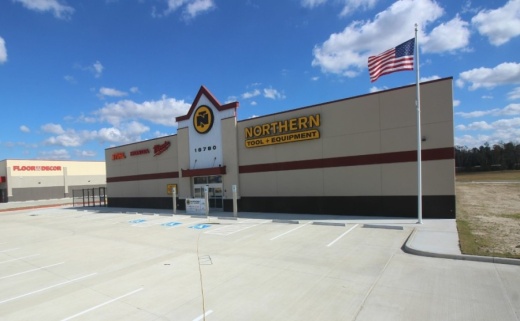 Northern Tool + Equipment will open its new Humble store in January. (Courtesy Northern Tool + Equipment)