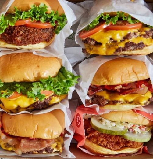 Shake Shack will open a new location in Cool Springs. (Courtesy Shake Shack)