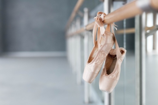 The business provides high quality dance education for various age and skill levels. (Courtesy Adobe Stock)