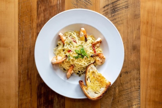 Local Table is located in Bridgeland. (Courtesy Local Table)