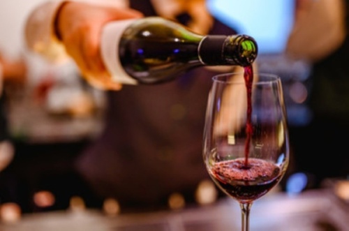 Waters Edge Winery & Bistro opened Nov. 21 in Richmond. (Courtesy Adobe Stock)
