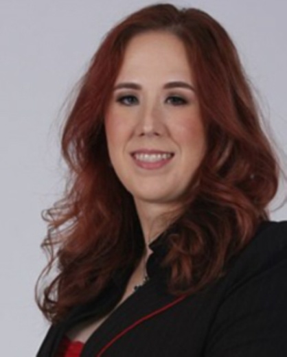 Jenan Blank, the president and CEO of the Spring-Klein Chamber of Commerce, announced her resignation from the position via Facebook on Dec. 21. (Courtesy Spring-Klein Chamber of Commerce)