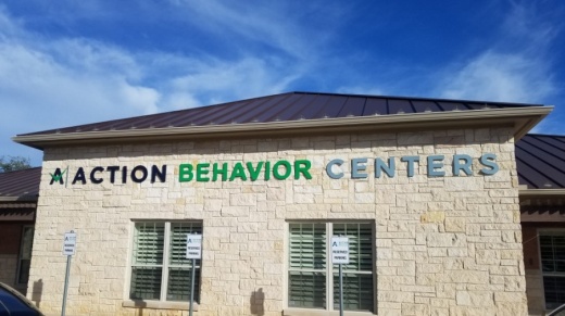 Action Behavior Centers opened a Flower Mound location in November. (Community Impact staff)