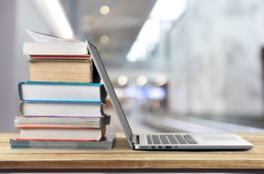 The digital program offers accredited high school diplomas for participants, alongside career training resources. (Courtesy Adobe Stock)