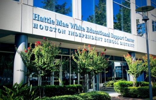 Houston ISD