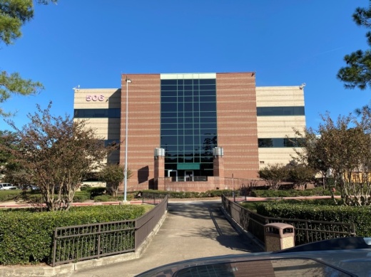 Millennium Physicians is located inside a building on the HCA Houston Healthcare Conroe campus. (Courtesy Millennium Physicians)