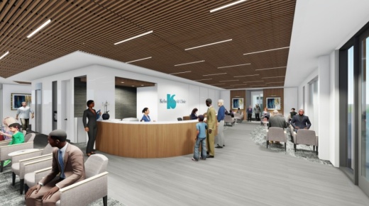 Kelsey-Seybold Clinic