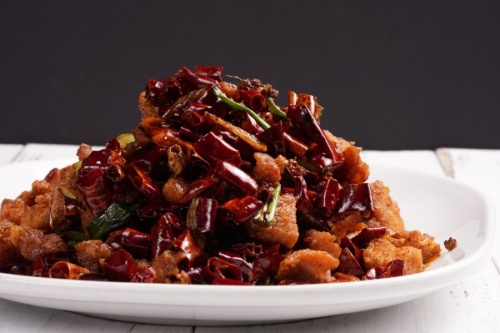 A fourth Houston-area Mala Sichuan Bistro opened in Sugar Land in December. (Courtesy Heng Chen/Mala Sichuan Bistro) 