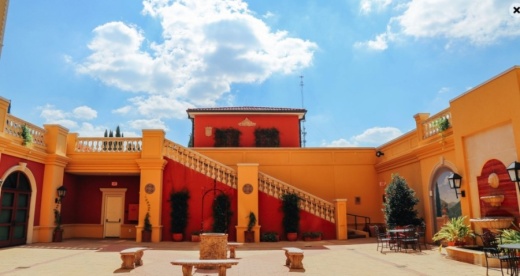 Hotel Granduca Austin has been purchased by Pacific Hospitality Group. (Courtesy Hotel Granduca)