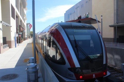 Capital Metro is moving ahead with Project Connect, its $7.1 billion plan to expand public transportation. Virtual public scoping meetings will be held early in the year, and construction could start on two new bus lines by fall. (Jack Flagler/Community Impact Newspaper)