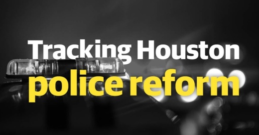 On Sept 30, Mayor Sylvester Turner’s Task Force on Policing Reform issued over 100 recommendations, 60 of which, it stated, were achievable within 90 days. (Community Impact staff)