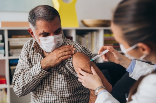 Montgomery County providers were allocated hundreds of COVID-19 vaccine doses the week of Jan. 10. (Courtesy Adobe Stock)