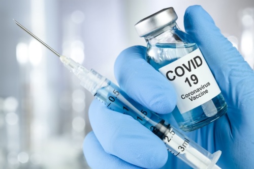 Study results showed that the new COVID-19 mutation alone does not compromise the Pfizer vaccine’s neutralizing activity against the virus, which is good news for the vaccine. (Courtesy Adobe Stock)