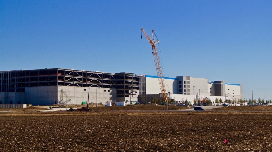 Strengthening Central Texas Footprint Amazon Delivers Facilities In Pflugerville Round Rock Community Impact Strengthening Central Texas Footprint Amazon Delivers Facilities In Pflugerville Round Rock Community Impact