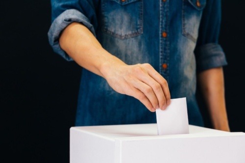 The filing period for the upcoming May uniform elections opened Jan. 13 and ends Feb. 12. (Courtesy Adobe Stock)