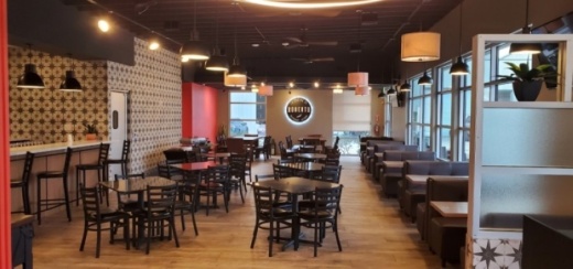 La Cocina de Roberto launched its second eatery in The Woodlands area in January. (Courtesy La Cocina de Roberto)