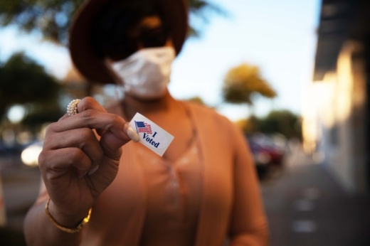 Plano City Council Places 2, 4 and 6—the mayoral seat—and Place 8 are scheduled to be on the ballot in May. (Liesbeth Powers/Community Impact Newspaper)