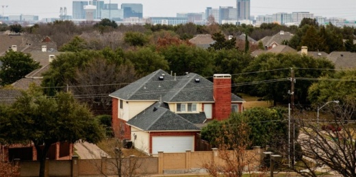 The 16 Plano residents reviewing the city’s comprehensive development plan began their work in January 2020, with an expected year's work ahead of them. (Liesbeth Powers/Community Impact Newspaper)
