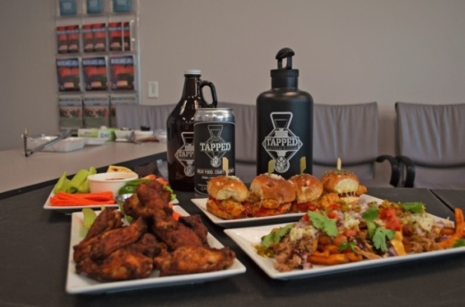 Taste of the Town ticketholders will now be able to participate in the event until Feb. 11. (Courtesy The Woodlands Area Chamber of Commerce)