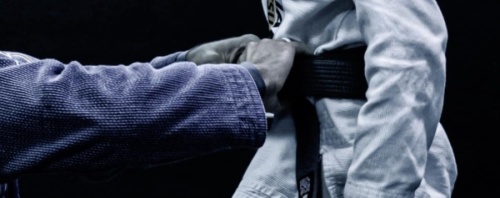 The martial arts and fitness studio offers Brazilian jiujitsu classes for adults of all ages and anti-bully Brazilian jiujitsu self-defense classes for children age 5 and older. (Courtesy Finesse BJJ)