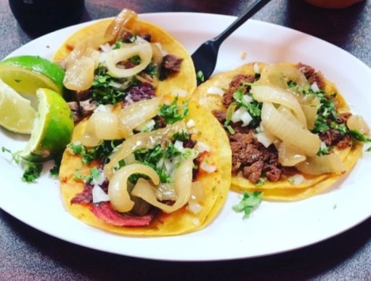 Tacos El Gordo will reopen Jan. 20 at 1434 N. Central Expressway, Ste. 113, McKinney. (Courtesy Tacos El Gordo)