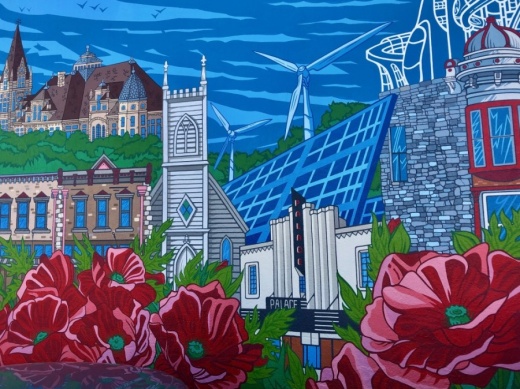 The event will highlight major projects and programs completed in 2020 and preview what is to come in 2021. (Sally Grace Holtgrieve/Community Impact Newspaper)