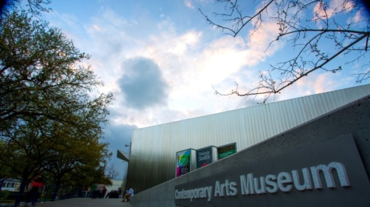 Contemporary Arts Museum Houston