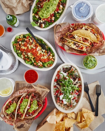 (Courtesy Chipotle)