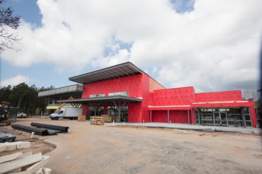 Harvest Market will open in late January in Montgomery. (Courtesy Harvest Market)