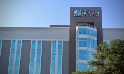 The Heights Hospital 