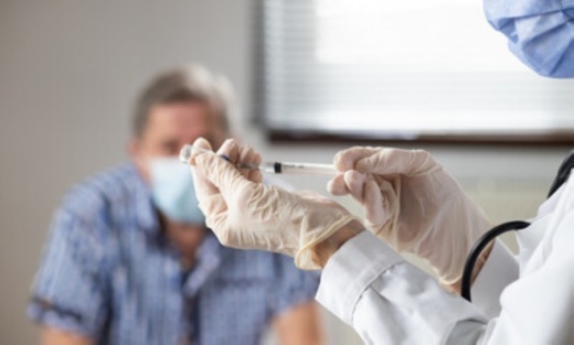 Williamson County is on schedule to receive 6,000 COVID-19 vaccines the week of Jan. 18. (Courtesy Adobe Stock)