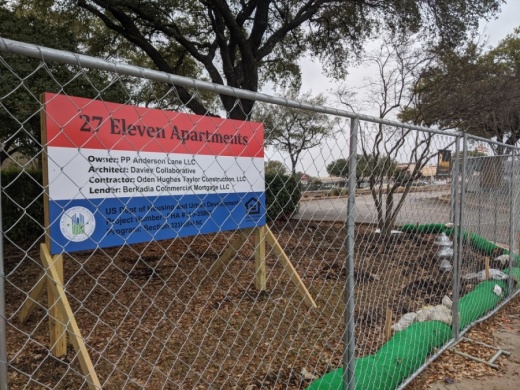 27 Eleven Apartments