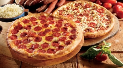 Marco’s Pizza will open a South Austin location at the Cannon West shopping center. (Courtesy Marco's Pizza)