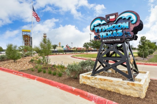 Typhoon Texas is looking to fill 600 positions for the summer season. (Courtesy Typhoon Texas)