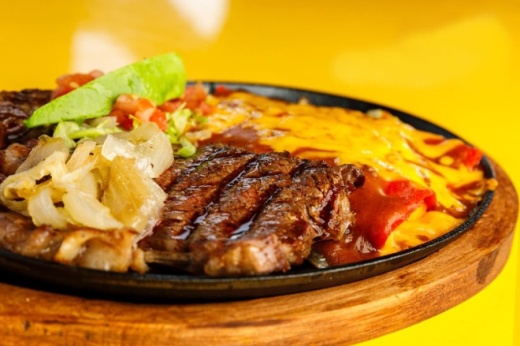 The first Las Palapas location in Dallas-Fort Worth is coming soon to Keller. (Courtesy Las Palapas)