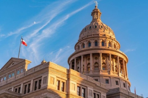 Bills targeting excessive force by police have been filed in Texas’ 87th legislative session, along with a host of others. (Courtesy Fotolia)