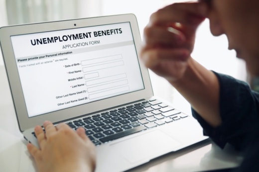 Chandler saw nearly 50% more unemployment claims in December 2020 than in December 2019, according to data from the Arizona Commerce Authority. (Courtesy Adobe Stock)