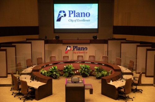 The propositions for the 2021 bond will likely include roughly $231 million in streets projects, $96.4 million in parks and recreation improvements and roughly $36.4 in projects for facilities across the city of Plano. (Liesbeth Powers/Community Impact Newspaper)