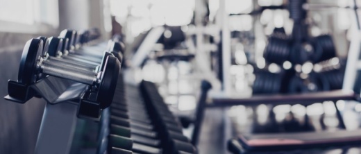 A 24 Hour Fitness in Keller has closed due to the effects of the coronavirus pandemic. (Courtesy Adobe Stock)