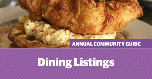 Sixteen restaurants opened in the Lake Houston area in 2020 or are coming soon in 2021. (Courtesy Blue Lagoon Bar & Grill)